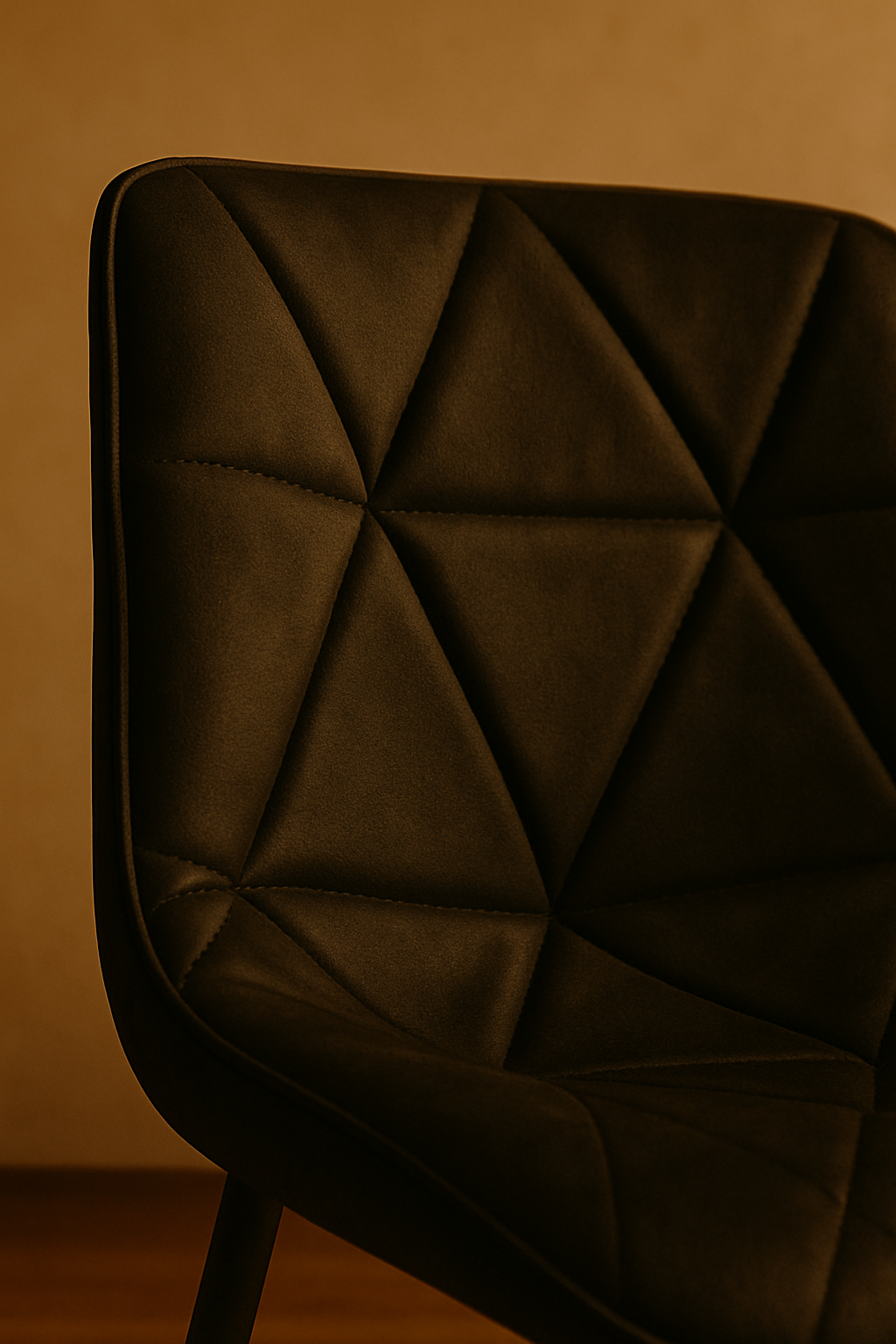 The Liora Dining Chair - Set of 2